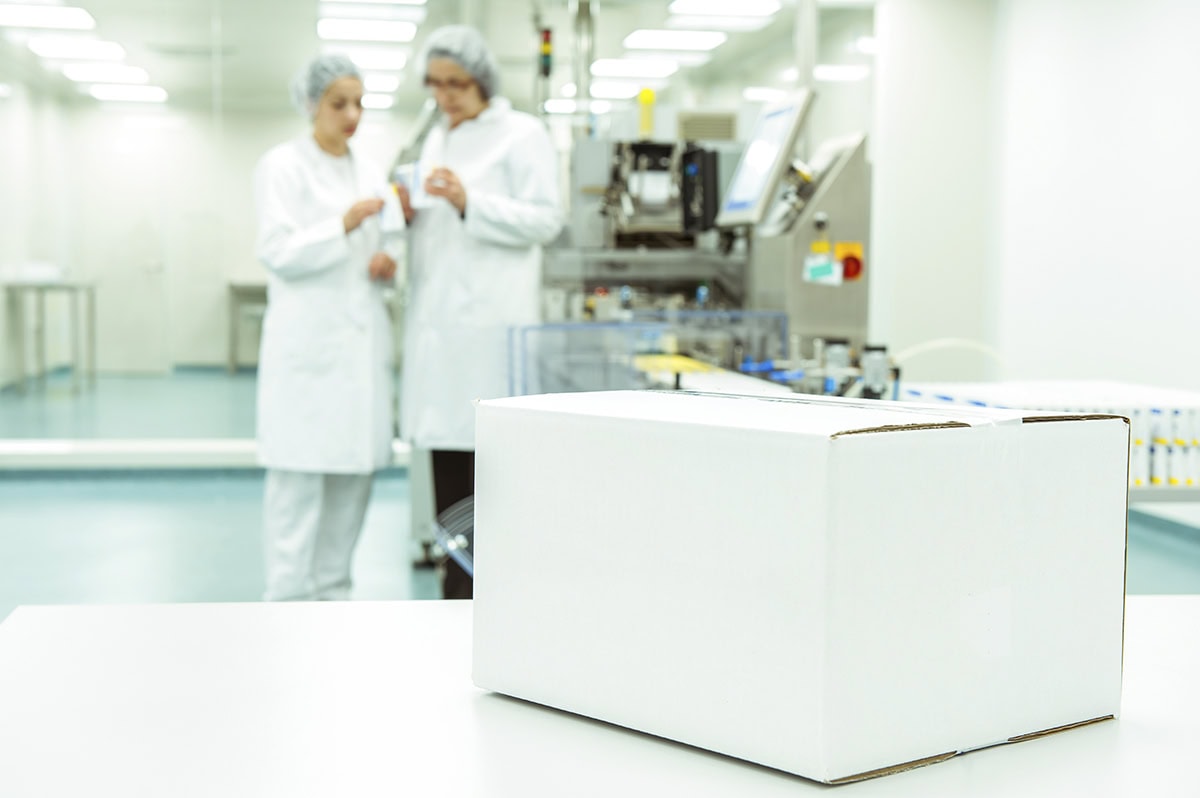 Empresa de manipulados en Barcelona Gaspack