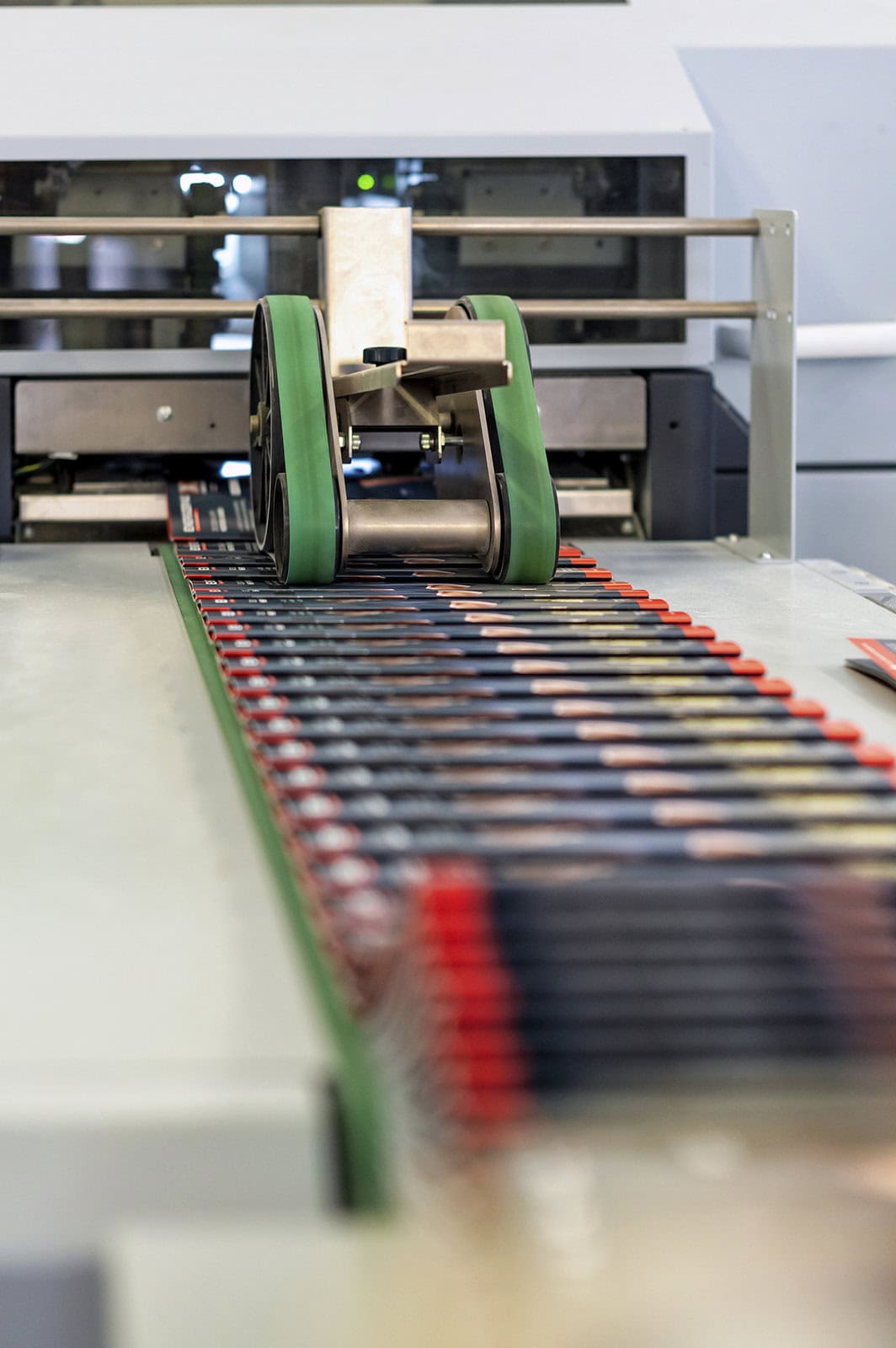 Presentación de producto con acabado celofanado profesional